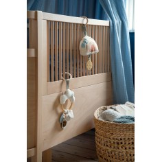 Sebra Spieluhr Regenbogen