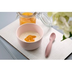 Sebra Löffel-Set, Blossom Pink