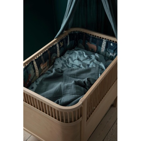 Junior Bettwäsche Forest, Bottle Green