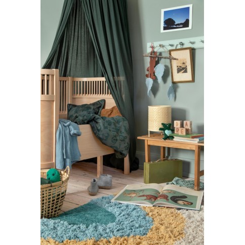 Junior Bettwäsche Forest, Bottle Green