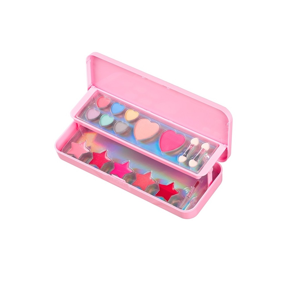 Souza for Kids Schminkset, 16-Teilig