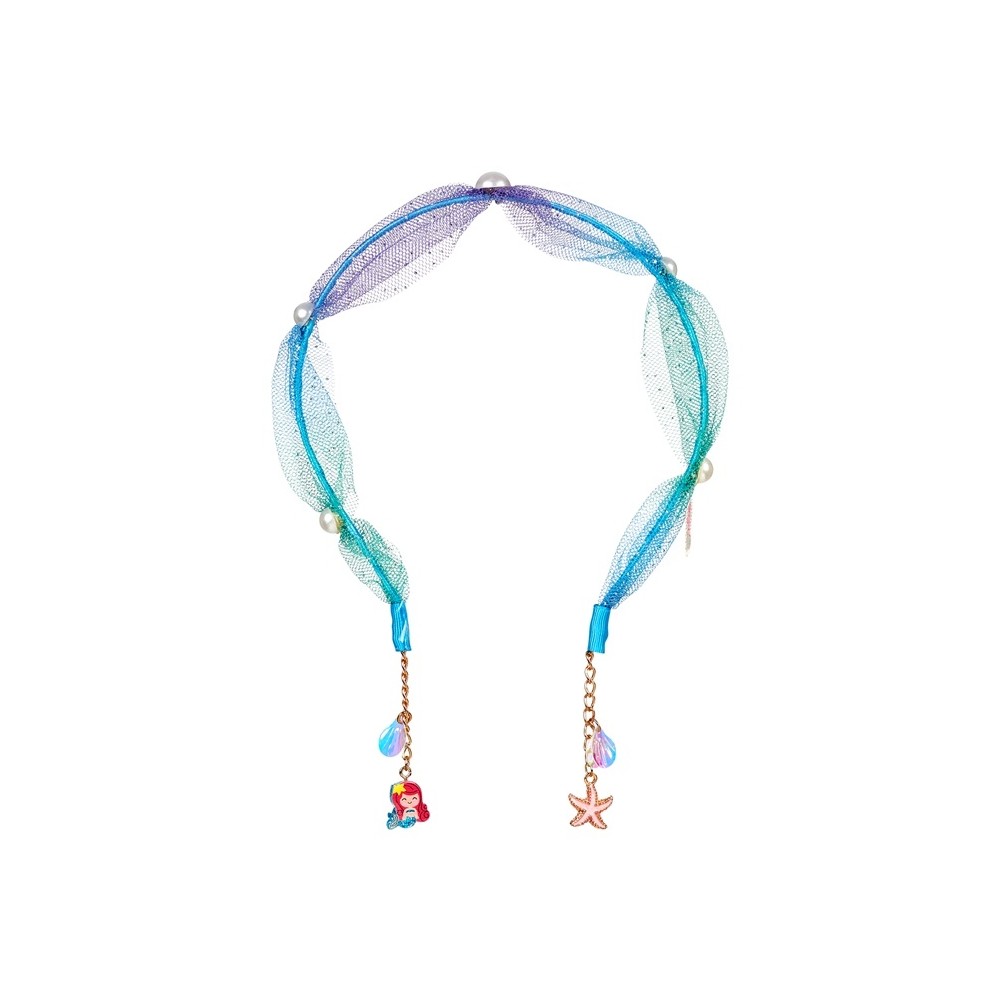 Haarreif Adrielle, Meerjungfrau