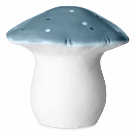 Egmont lampe gros champignons, jeans