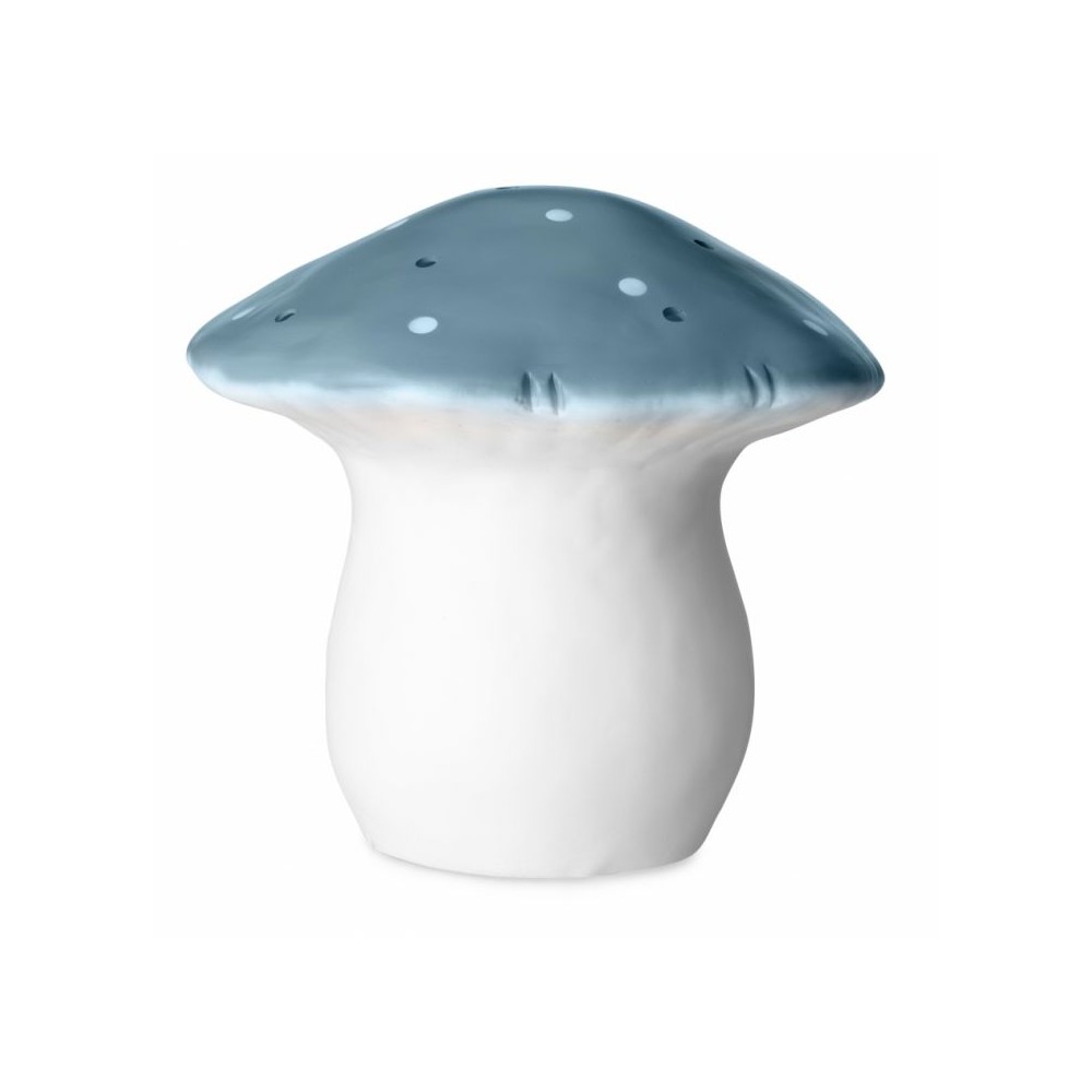 Egmont Lampe Grosser Pilz, Jeans