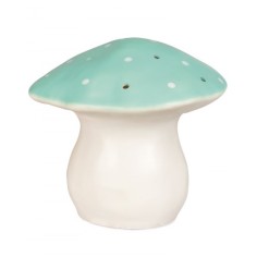 Egmont lampe gros champignon, jade