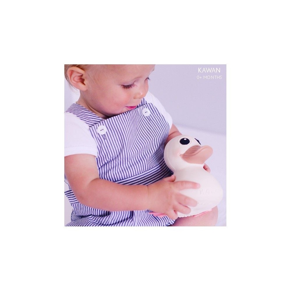 Baignoire et jouet Kawan