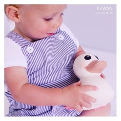 Baignoire et jouet Kawan