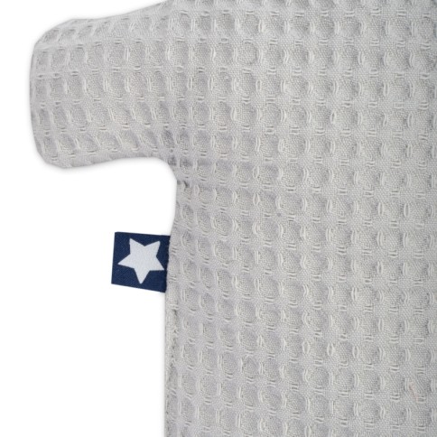 Julius Zöllner Kuscheltier Bär, Light Grey