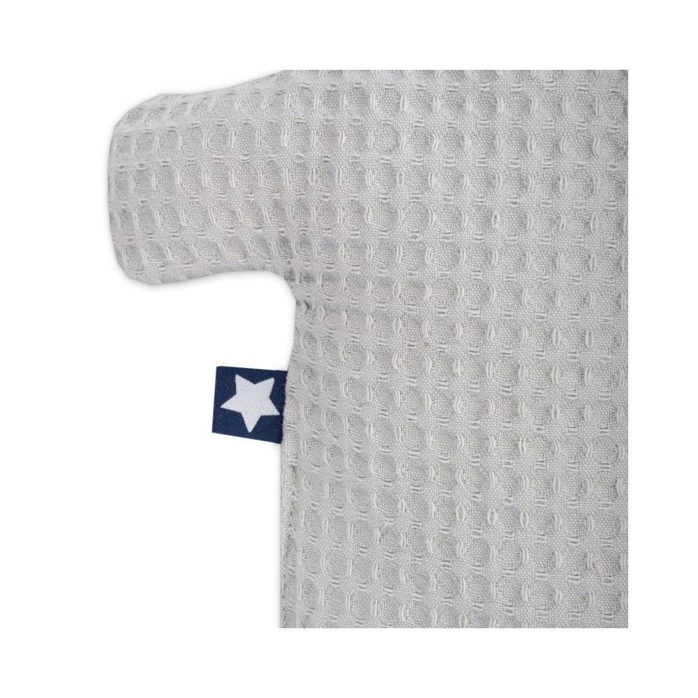 Julius Zöllner Kuscheltier Bär, Light Grey