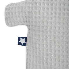 Julius Zöllner Kuscheltier Bär, Light Grey