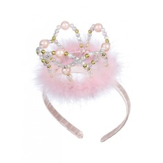 Souza for Kids Krone Alexandra, hellrosa