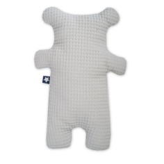 Julius Zöllner Kuscheltier Bär, Light Grey