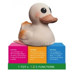 Bade- und Spielzeugente KAWAN