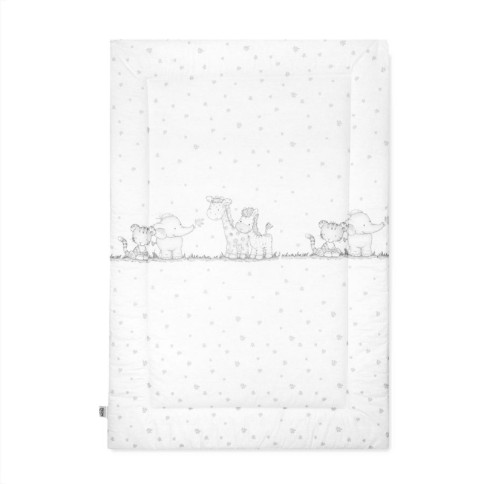 Julius Zöllner Krabbeldecke 95/135, Dschungelbande