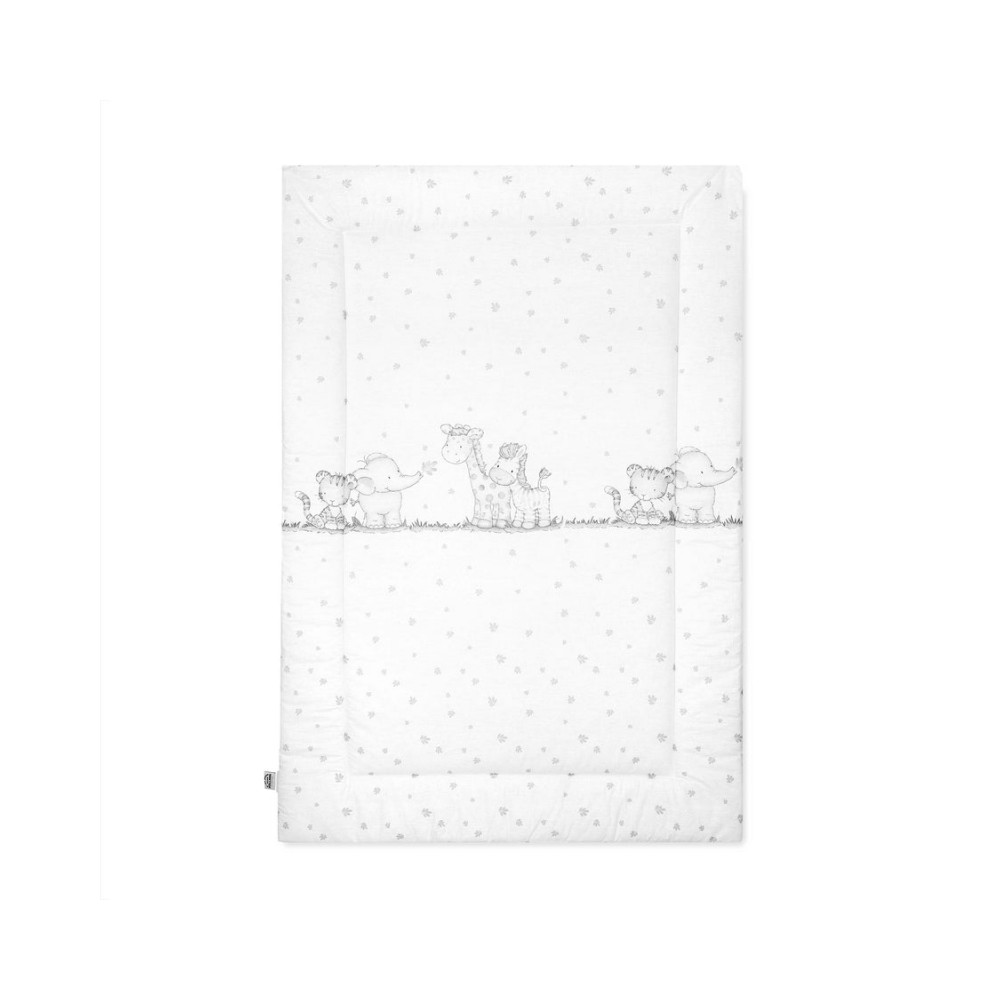 Julius Zöllner Krabbeldecke 95/135, Dschungelbande