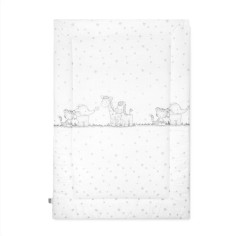 Julius Zöllner Krabbeldecke 95/135, Dschungelbande