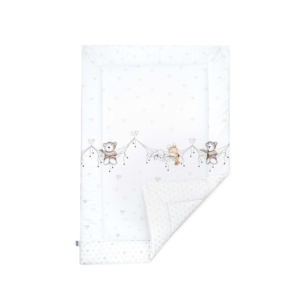 Julius Zöllner Krabbeldecke 95/135, Schlummerbande