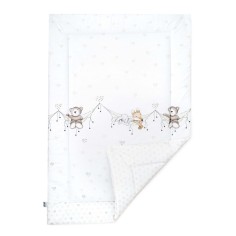 Julius Zöllner Krabbeldecke 95/135, Schlummerbande