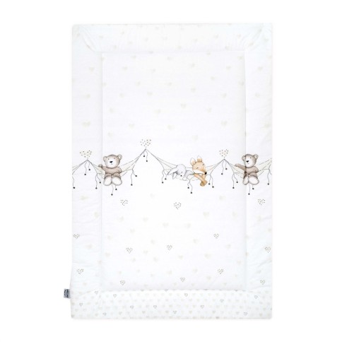 Julius Zöllner Krabbeldecke 95/135, Schlummerbande