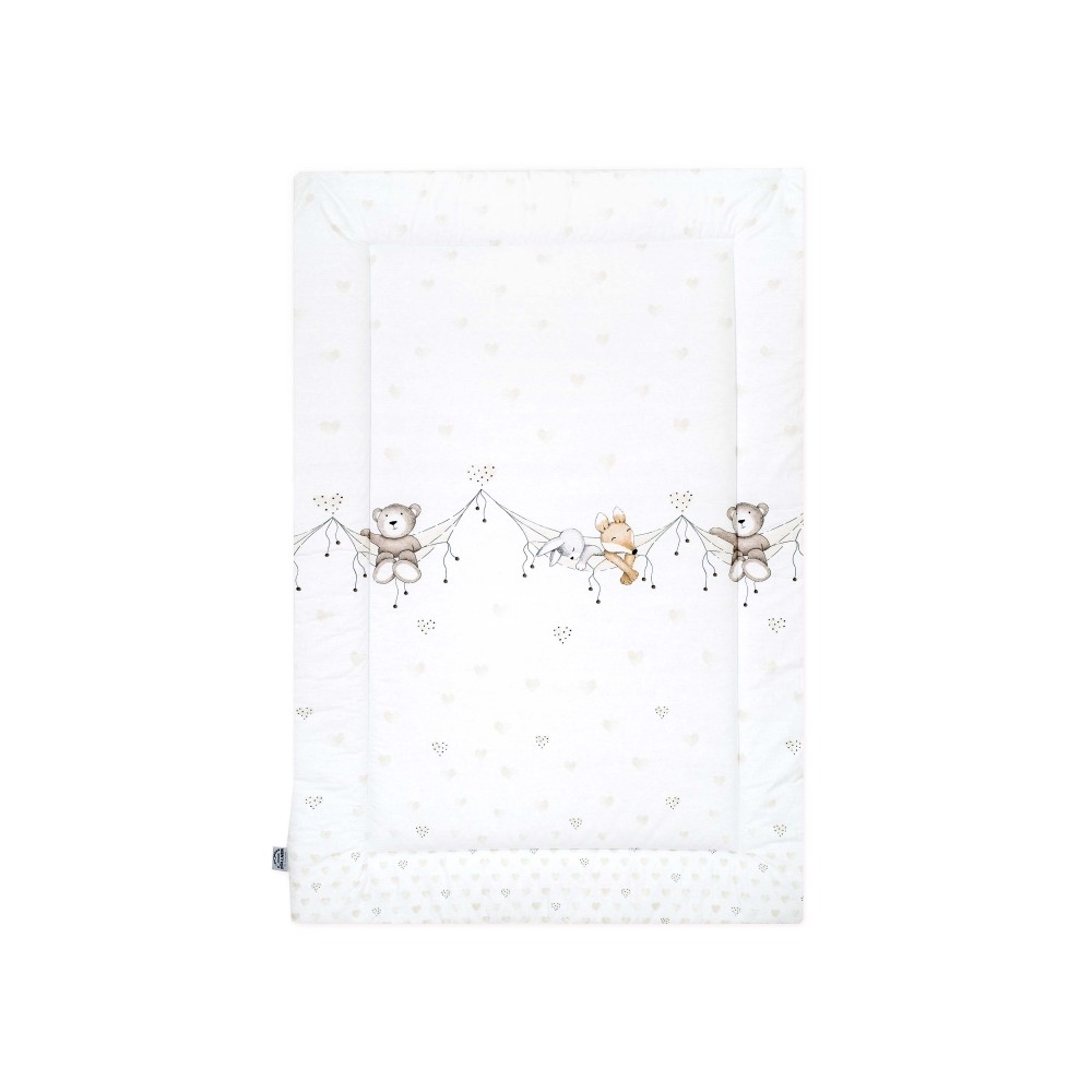 Julius Zöllner Krabbeldecke 95/135, Schlummerbande