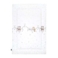 Julius Zöllner Krabbeldecke 95/135, Schlummerbande