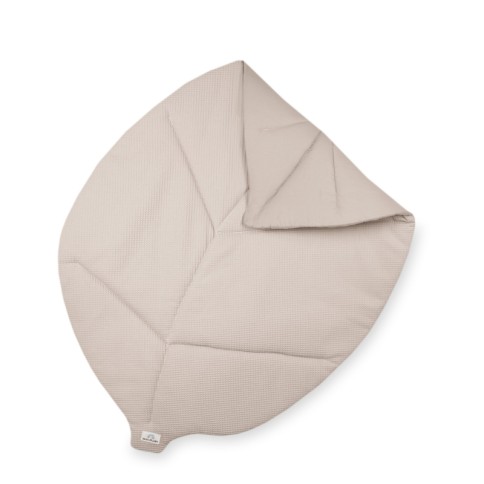 Julius Zöllner Krabbeldecke Blatt 170/110, Seashell