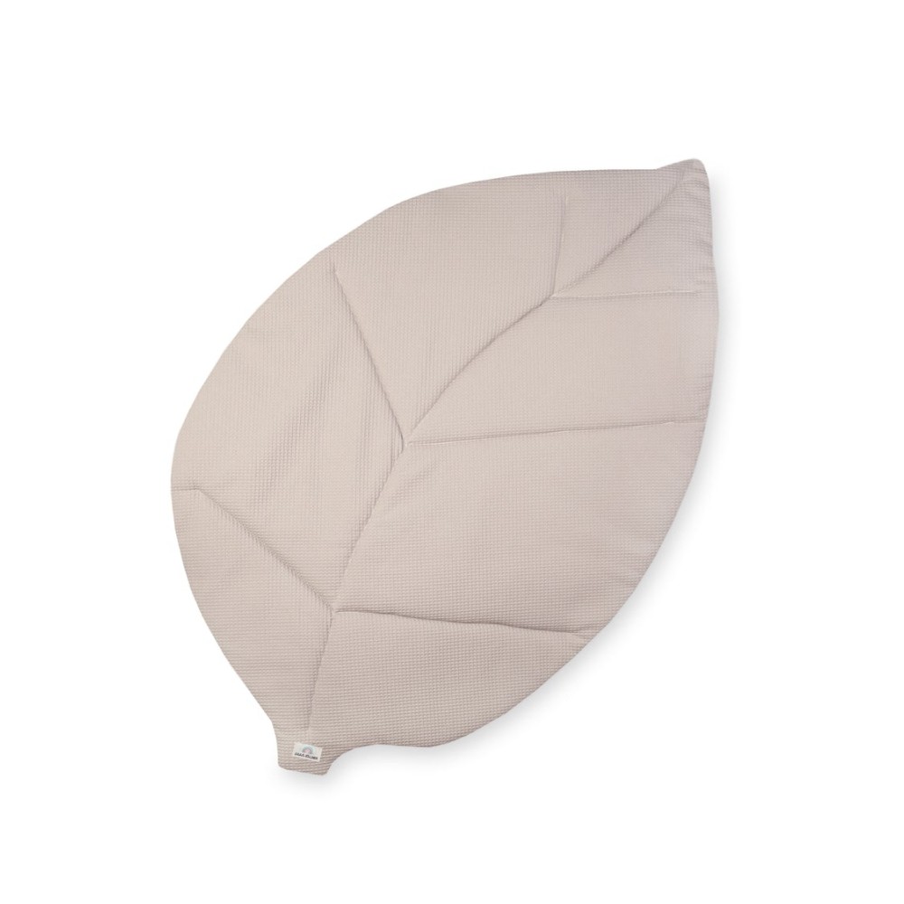 Julius Zöllner Krabbeldecke Blatt 170/110, Seashell