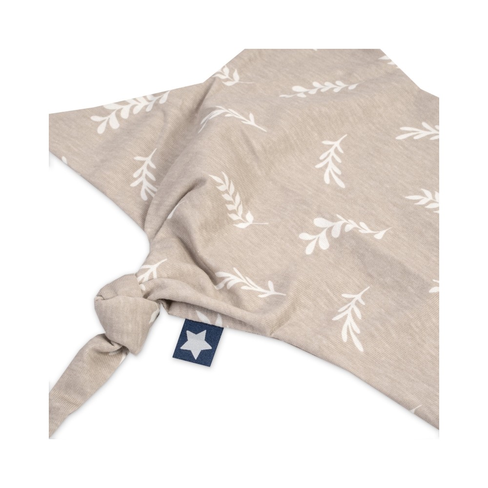 Julius Zöllner Schnuffeltuch Musselin, Twiggy