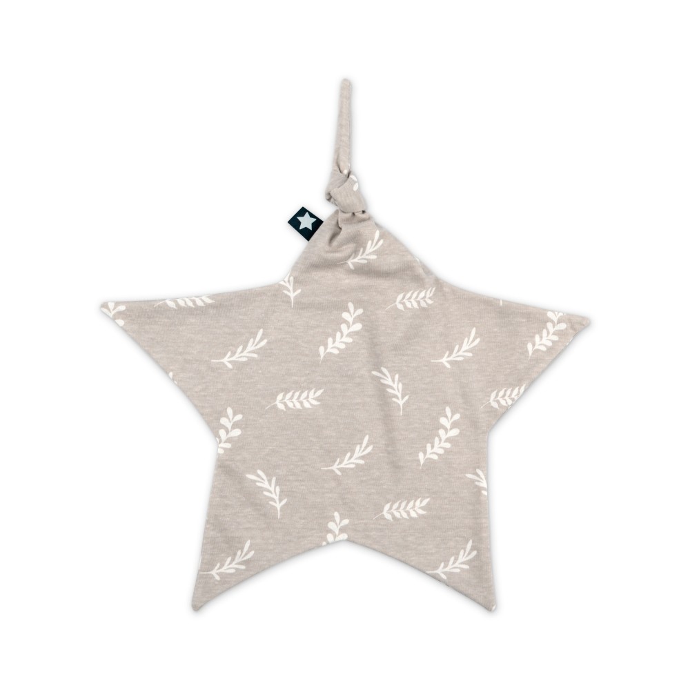 Julius Zöllner Schnuffeltuch Musselin, Twiggy