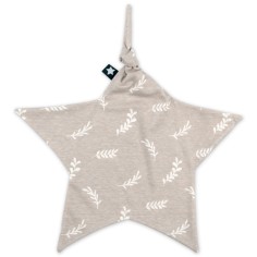 Julius Zöllner Schnuffeltuch Musselin, Twiggy