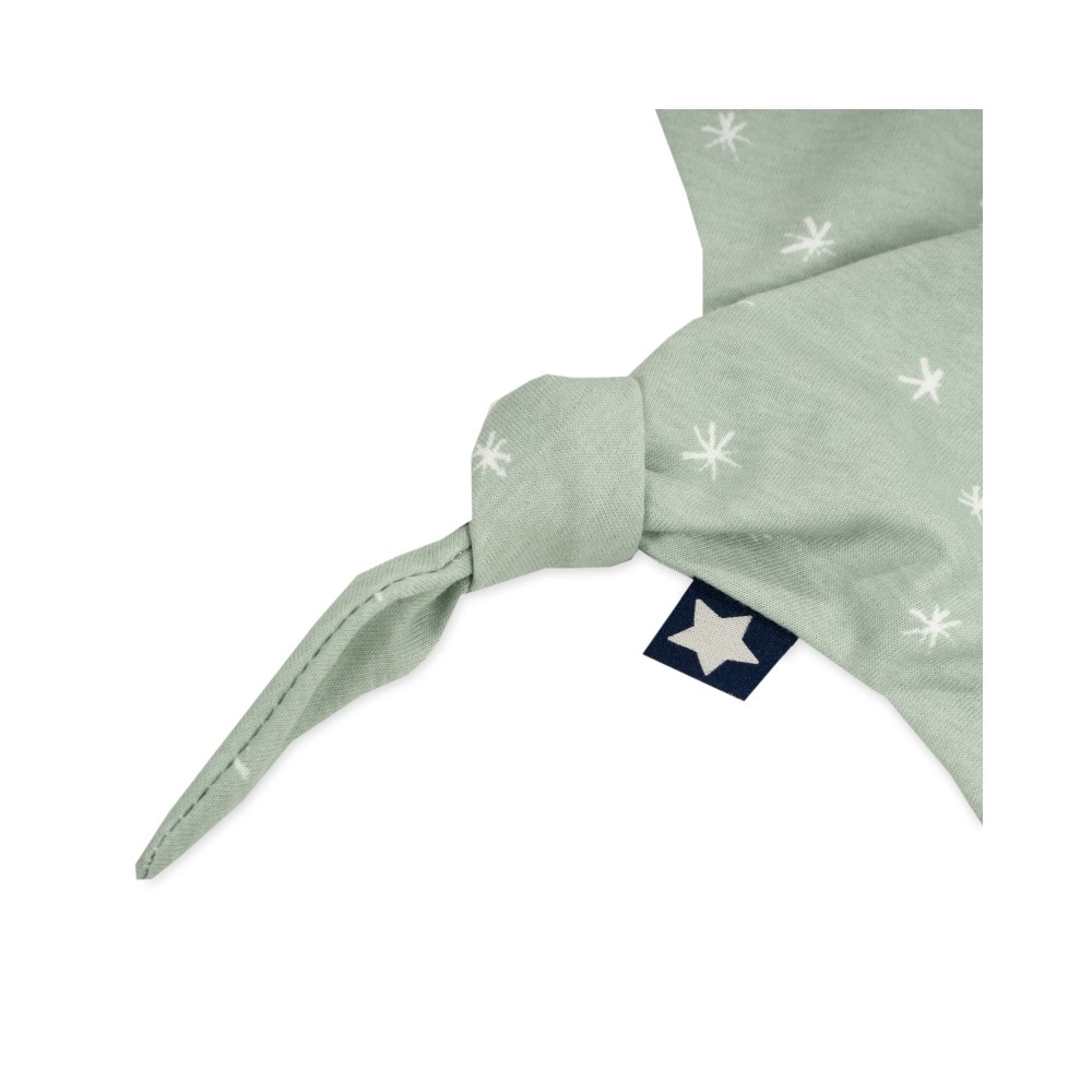 Julius Zöllner Schnuffeltuch Musselin, Stary