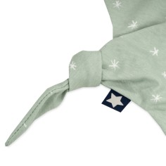 Julius Zöllner Schnuffeltuch Musselin, Stary