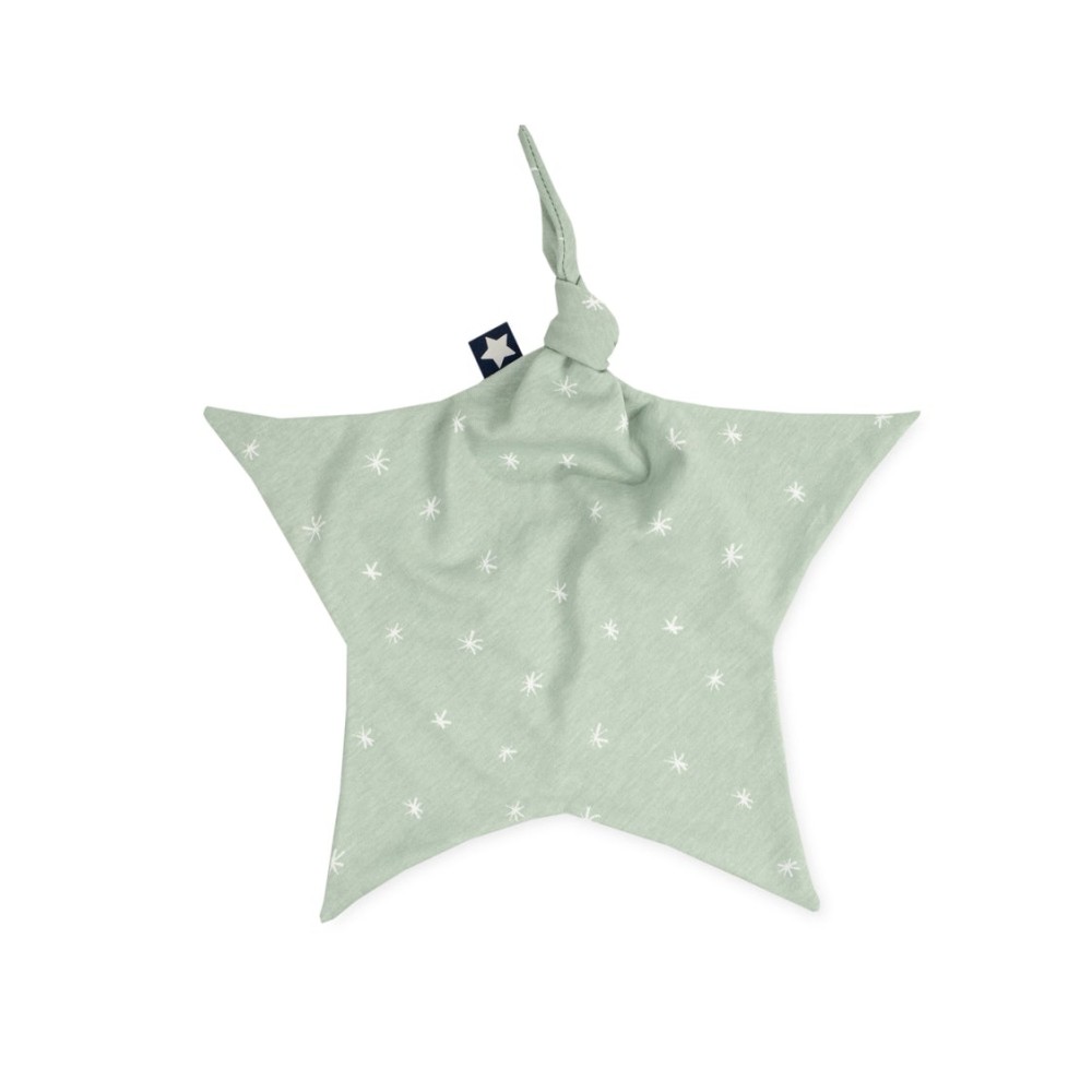 Julius Zöllner Schnuffeltuch Musselin, Stary