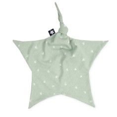 Julius Zöllner Schnuffeltuch Musselin, Stary