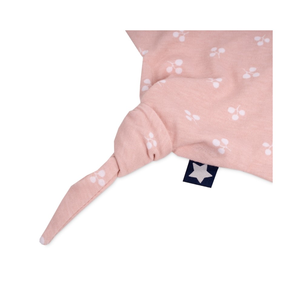 Julius Zöllner Schnuffeltuch Musselin, Leafy