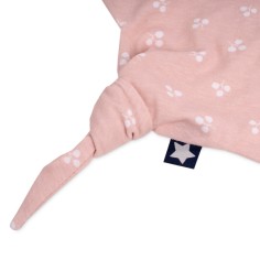 Julius Zöllner Schnuffeltuch Musselin, Leafy