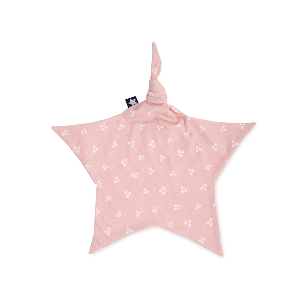 Julius Zöllner Schnuffeltuch Musselin, Leafy