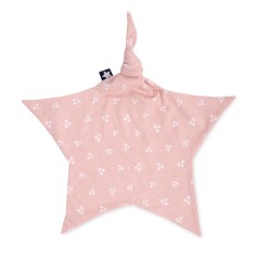 Julius Zöllner Schnuffeltuch Musselin, Leafy