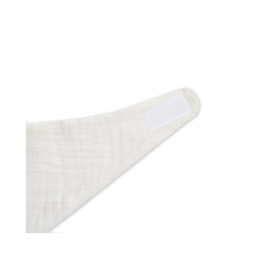 Julius Zöllner Halstuch Musselin, Ivory