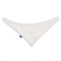 Julius Zöllner Halstuch Musselin, Ivory