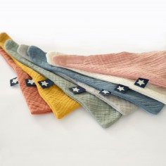 Julius Zöllner Halstuch Jersey, Pinguin