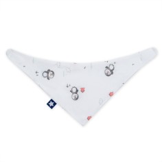 Julius Zöllner Halstuch Jersey, Pinguin