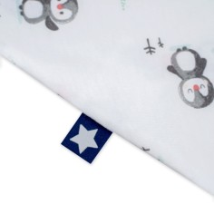 Julius Zöllner Halstuch Jersey, Pinguin