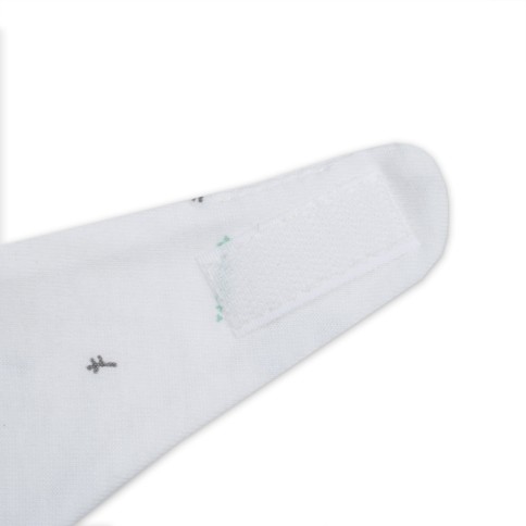 Julius Zöllner Halstuch Jersey, Pinguin