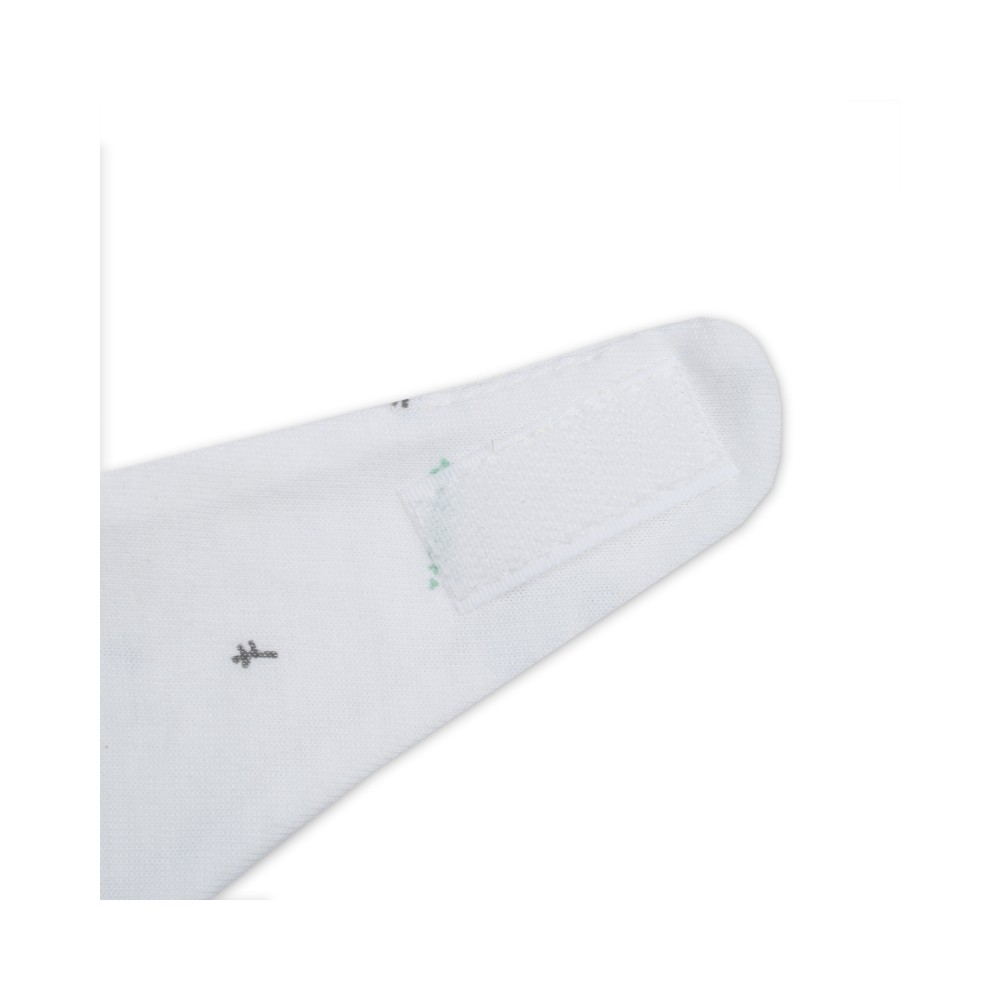 Julius Zöllner Halstuch Jersey, Pinguin