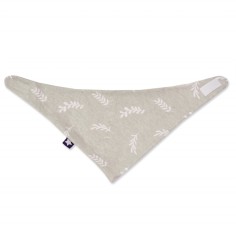 Julius Zöllner Halstuch Musselin, Twiggy