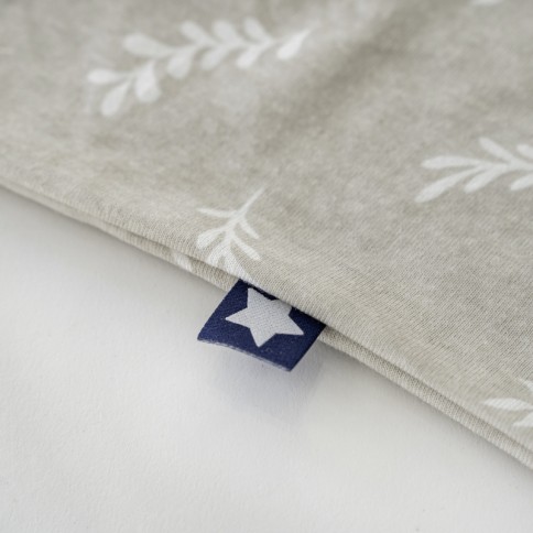 Julius Zöllner Halstuch Musselin, Twiggy