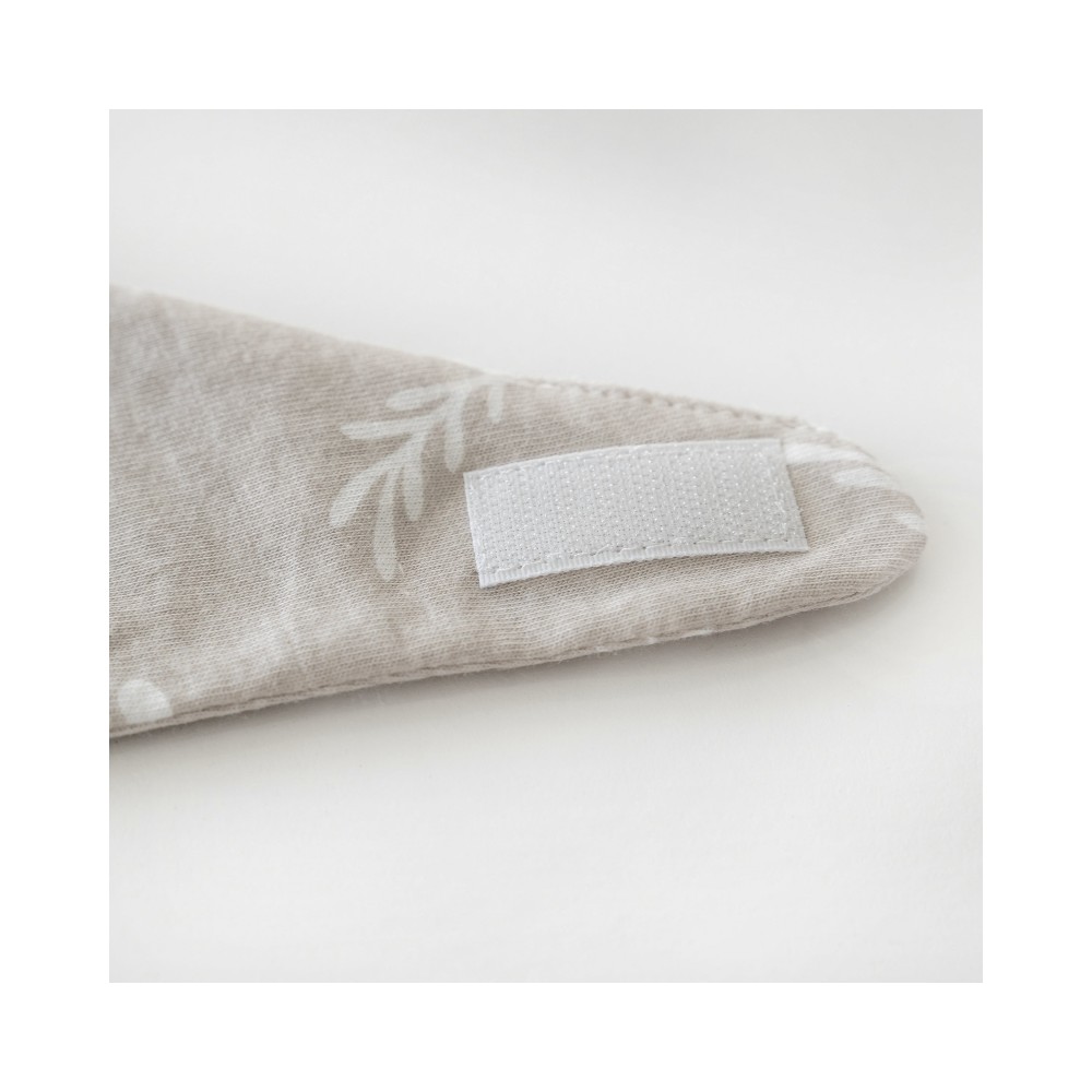 Julius Zöllner Halstuch Musselin, Twiggy