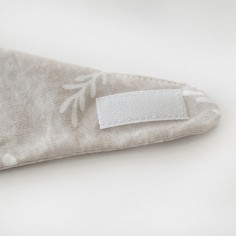 Julius Zöllner Halstuch Musselin, Twiggy