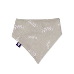 Julius Zöllner Halstuch Musselin, Twiggy